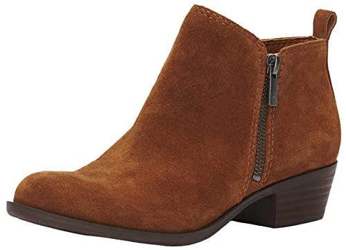 Image of Lucky Brand Women's Basel Ankle Booties