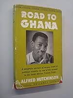Road To Ghana B0000CKK34 Book Cover
