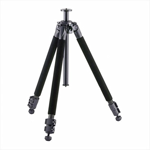Velbon カーボン三脚 Geo Carmagne E730 3段 レバーロック 脚径32mm 大型 雲台別売 カーボン脚 442819
