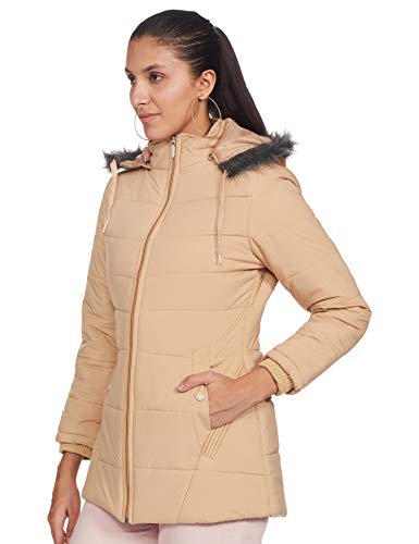 Image of Qube By Fort Collins Women's Rayon Short Length Jacket