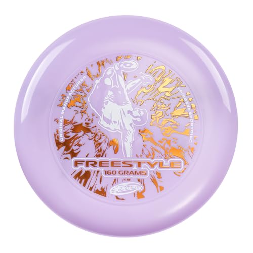 Frisbee Outdoor Flying Disc 160g, 10.5 Inch Sports Disc, Durable and Flexible, for Outdoor Beach Backyard Family Fun