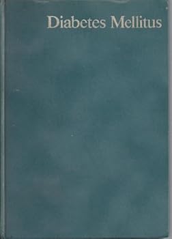 Unknown Binding Diabetes Mellitus Book