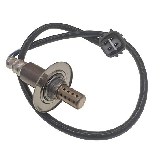 Oxygen O2 Sensor Downstream Fits 234-4445 for Subaru Forester Impreza Outback Sport Legacy Saab 9-2X 2.5L
