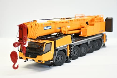 Amazon | 加藤製作所(Kato Works) KATO オールテレーンクレーン KA 