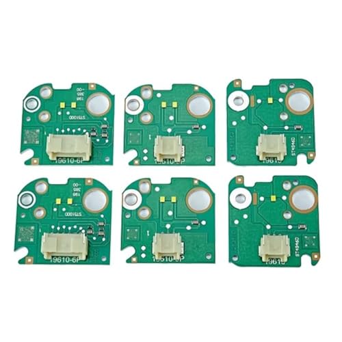 Módulo de Control DRL 63117419610 de Alta Precisión para Faros Serie 3 F30 LCI