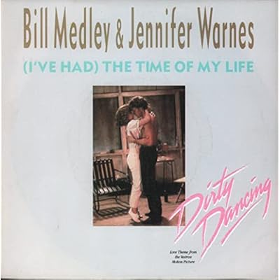 I've Had the Time of My Life / Love is Strange