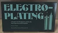 Electroplating 1559180080 Book Cover
