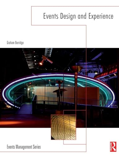 Events Design and Experience (Events Management)