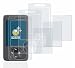 Produktbild brotect 6x Entspiegelungs-Schutzfolie kompatibel mit Dexcom G7 CGM Matte Displayschutz-Folie, Anti-Reflex, Anti-Fingerprint
