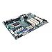 Parts for H81 Large Motherboard 4th Generation Main Board 4PCI Wall mounted/4U Industrial Computer Main Board