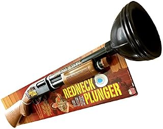Redneck Plunger