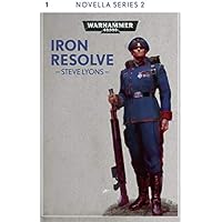 Iron Resolve