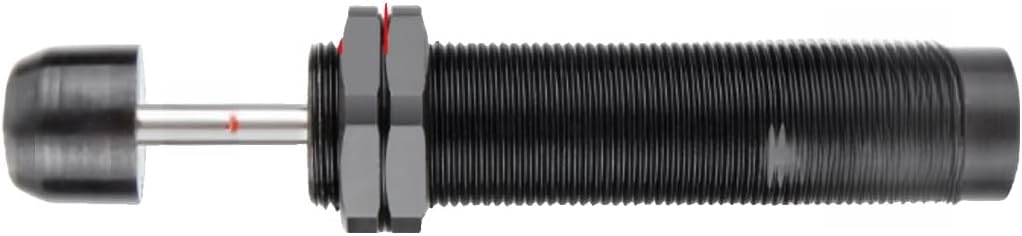 Hydraulic oil pressure buffer damper ACJ ACA0806 1007 1420 1210 1412(ACA3650-3F)