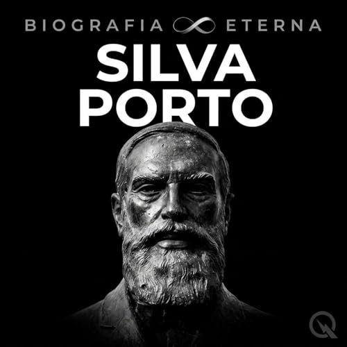 『Silva Porto - Biografia Eterna』のカバーアート