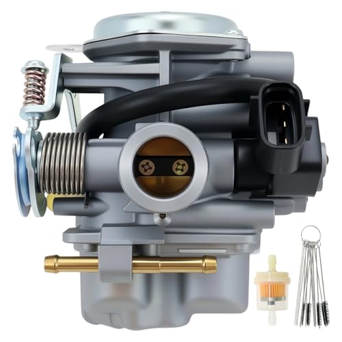 Carbman 16100-GEZ-613 Carburetor Assembly Honda 2006 2007