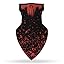 A: Black Red