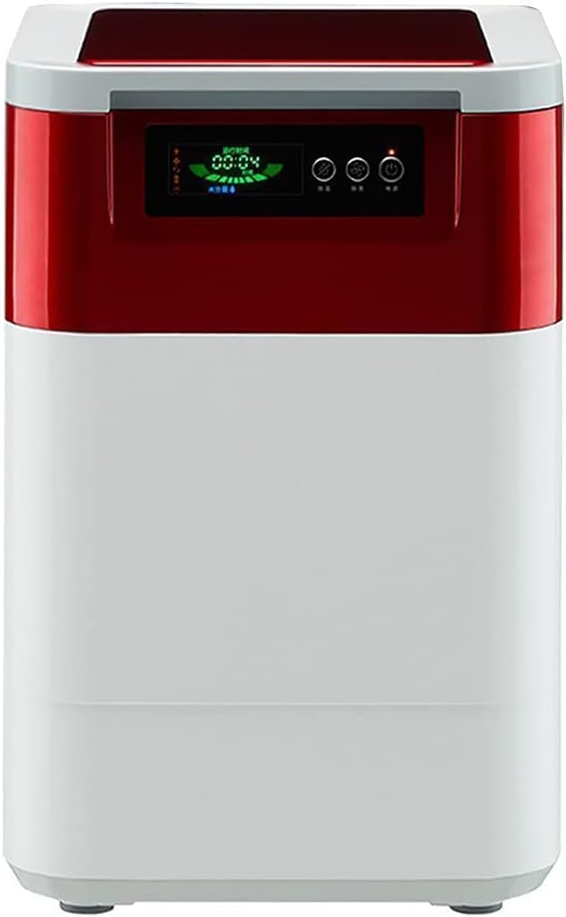 Smart Waste Compost Machine,...