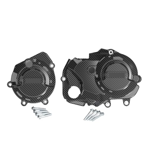 Protection moteur stator moto Cross Cub 110 housse carter CC110 2024