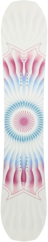 Snowboard Rossignol Meraki 2026 para mujer