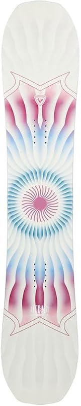 Snowboard Rossignol Meraki 2026 para mujer