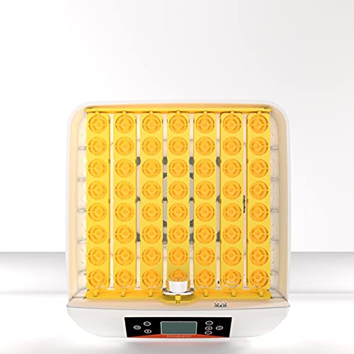 brutmaschine vollautomatisch inkubator brutmaschine brutautomat brutautomat vollautomatisch hühner eggs automatic… – Bild 5