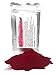 Red Cabbage Powder | Water Soluble Food Dye | Net weight: 1.76oz/50g - Amazing in the Kitchen or for Cocktails! Makes Color-changing Beverages and Dishes in Red Or Magenta, Pink, Purple, Blue