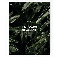 The Psalms of Ascent 1952670853 Book Cover