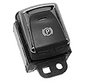 handbremshebel Für Nissan Für X-Trail T32 Für Qashqai 2014-2018 Konsole Elektronische Handbremse Schalter Parken Taste Schwarz Bremse Pull Griff Control Unit