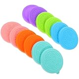 Pots de yaourt – de structure simple, faciles et pratiques à utiliser, ce produit possède des fonctions pratiques et des couvercles pour pots en verre