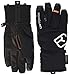 Produktbild ORTOVOX Unisex-Adult Tour Handschuhe, Black Raven, S