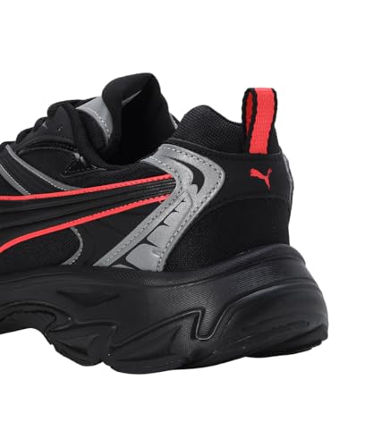 Image of Puma Unisex-Adult Morphic Reflective Sneaker