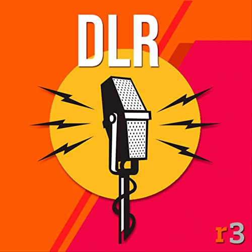 Desde la Redacci&oacute;n Podcast Por Rosario3 arte de portada