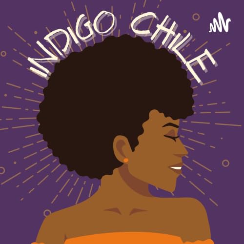 Couverture de Indigo Chile