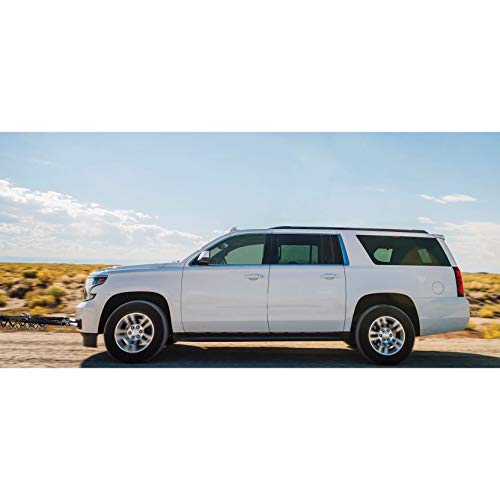 Blue Ox BX4370 Ascent Tow Bar - 2" Receiver, Class III 7500 lb. Rating, Black - Thumbnail 5