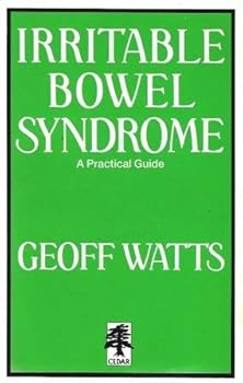 Paperback Irritable Bowel Syndrome (Cedar Books) Book
