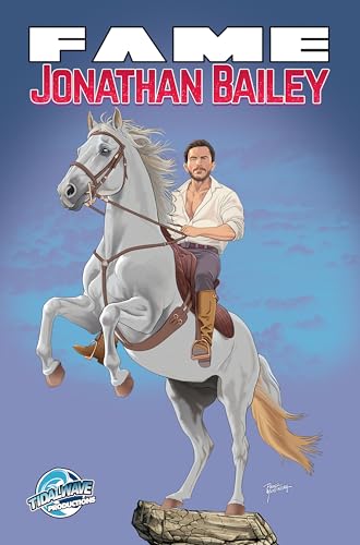 FAME: Johnathan Bailey (English Edition)