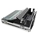 ProX Console Flight Case for Allen & Heath SQ7 with Doghouse and Wheels - XS-AHSQ7DHW