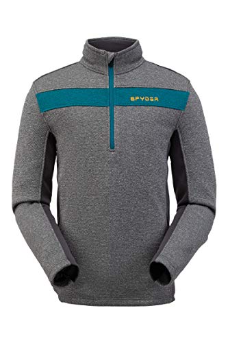 Image of Spyder Men's Encore Fleece Jacket