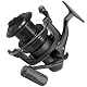 Karpfenrolle Spro Black Pit 6000 Angelrolle für Karpfenangeln