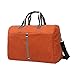 GXLONGBB Sac bandoulière Homme Sac à bandoulière Portable Pliable Loisirs Sac de Voyage imperméable Hommes et Femmes Voyage Bagages Grand Sac fourre-Tout de Fitness Multifonctionnel (Color : A)