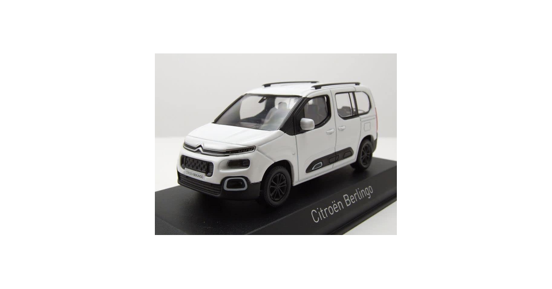 【画像ご確認ください】シトロエンベルランゴ　ミニカー シトロエン citroen ベルランゴ ミニカー おもちゃ - メルカリ