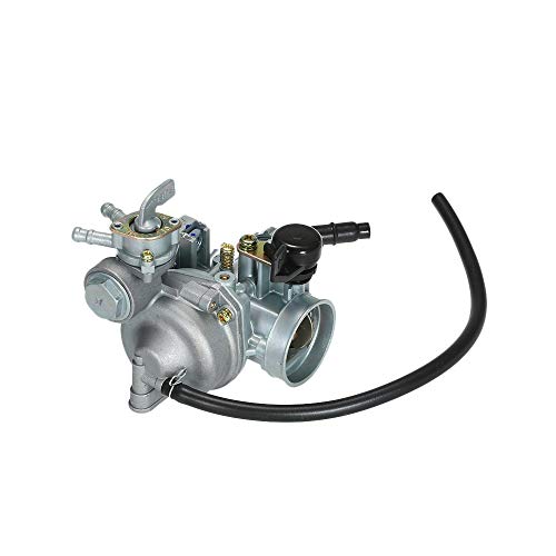 Honeytecs Kit de substituição do carburador para Honda CT90 Trail 90 K2 K3 K4 1970-1979