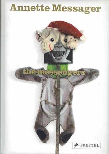 Amazon.com: Annette Messager: books, biography, latest update