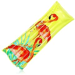 com-four® Luftmatratze – Luftmatratze...