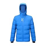 Bleu MILLET Brevent Peak Jacket S