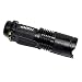 Produktbild HQRP Professionale UV-Taschenlampe 3W 365 nM UV LED für Edelstein-und Mineral-Inspektion mit HQRP Sonnenlichtmesser
