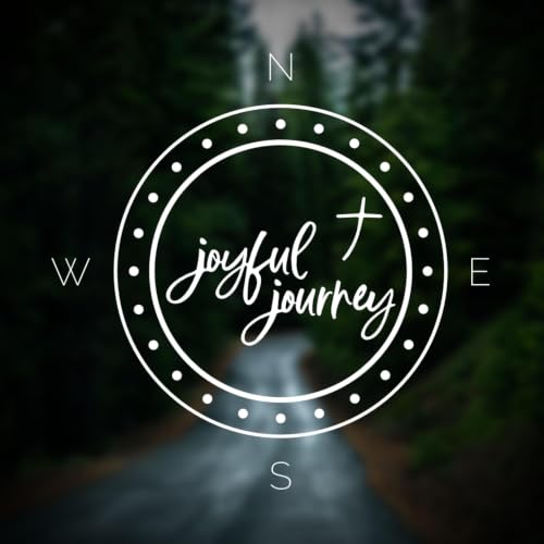 『Joyful Journey』のカバーアート