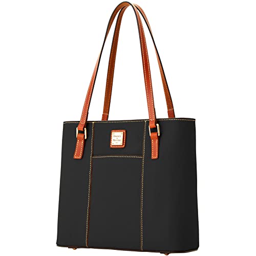 Dooney & Bourke Pebble Grain Small Lexington Bag #TOP1