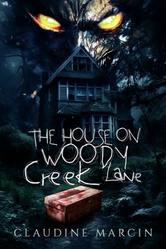 The House on Woody Creek Lane