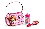 Material de alta calidad Paw Patrol - Paw Patrol - Neceser con gel-champú de 120 ml y cepillo cabello (Lorenay LN-1120), Unica (Lorenay 1120)
